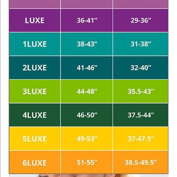 Shefit 4luxe sports bra active black low impact performance plus size - Picture 4 of 9